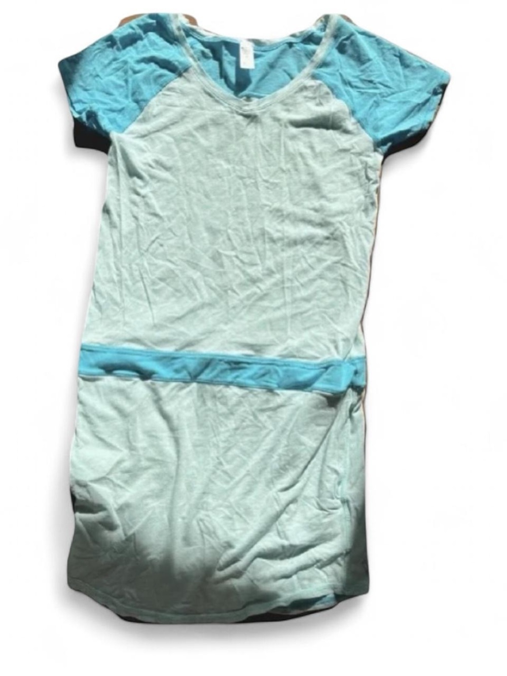 Ivivva Girls Light Blue Activewear Dress